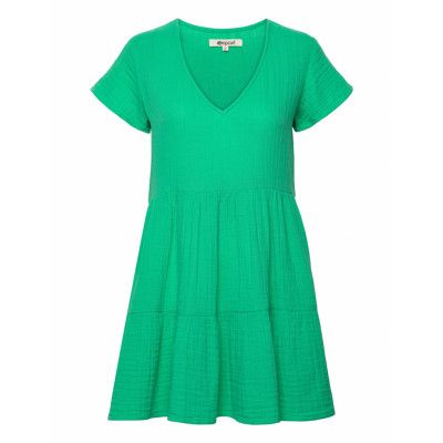 Premium Surf Dress Sport Short Dress Grön Rip Curl