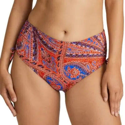PrimaDonna Casablanca Bikini Full Brief Ropes