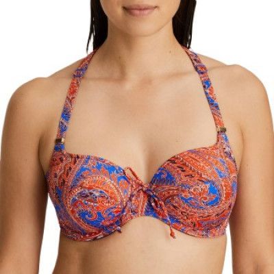 PrimaDonna Casablanca Full Cup Wire Bikini Bra