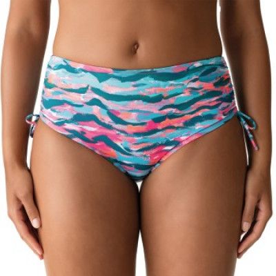 Primadonna New Wave Bikini Full Briefs Ropes * Fri Frakt *