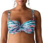 Primadonna New Wave Bikini Top Balcony Padded * Fri Frakt *