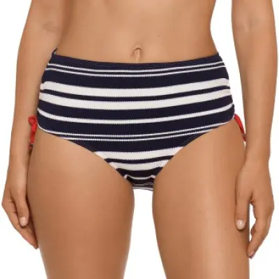 Primadonna Pondicherry Bikini Full Briefs Ropes * Fri Frakt * * Kampanj *