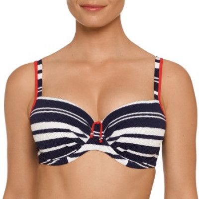 Primadonna Pondicherry Bikini Top Balcony Padded * Kampanj *