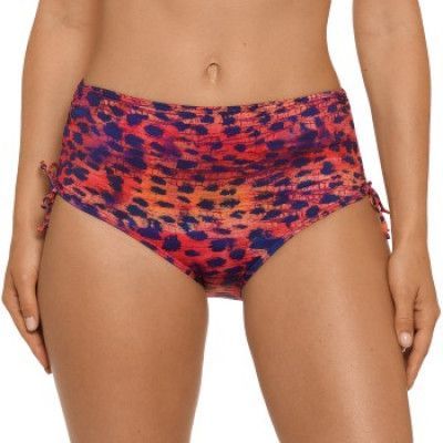 Primadonna Sunset Love Bikini Full Briefs Ropes * Fri Frakt * * Kampanj *