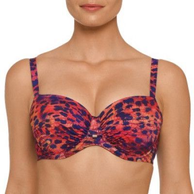 Primadonna Sunset Love Bikini Top Balcony Padded * Fri Frakt * * Kampanj *