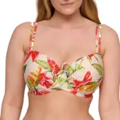 PrimaDonna Tanzania Padded Balcony Bikini Top