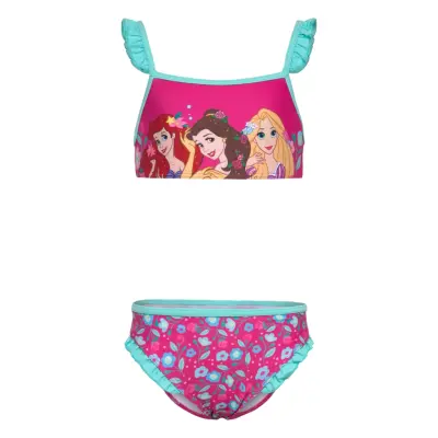 Princesses Swimsuit Rosa