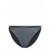 Printed High Brief *Villkorat Erbjudande Swimwear Bikinis Bikini Bottoms Bikini Briefs Blå Filippa K