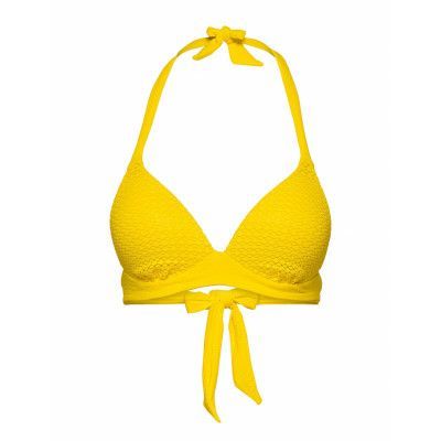 Priscilla Bikinitop Gul Marie Jo