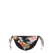 Pt Beach Classics Bikini Ts Bo Swimwear Bikinis Bikini Bottoms Side-tie Bikinis Multi/mönstrad Roxy
