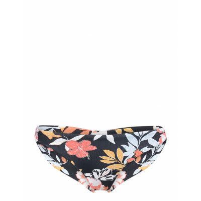 Pt Beach Classics Cheeky Bot Swimwear Bikinis Bikini Bottoms Bikini Briefs Multi/mönstrad Roxy