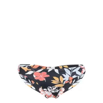 Pt Beach Classics Cheeky Bot Swimwear Bikinis Bikini Bottoms Bikini Briefs Multi/mönstrad Roxy