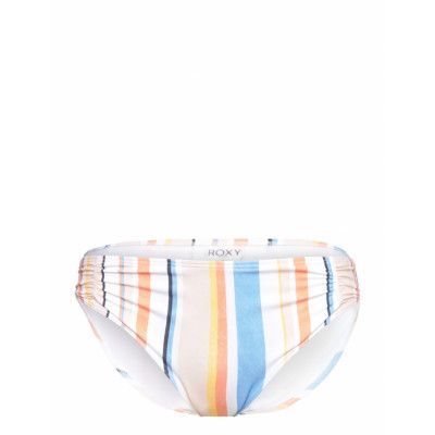 Pt Beach Classics Hipsterbasic Sport Bikinis Bikini Bottoms Bikini Briefs White Roxy