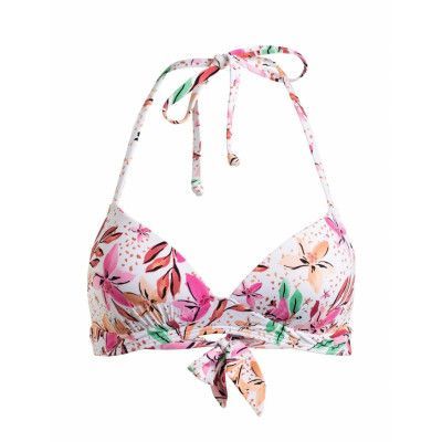 Roxy Pt Beach Classics Molded Tri Vit