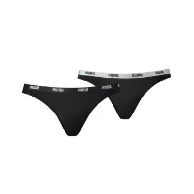Puma 2-pack Iconic Bikini