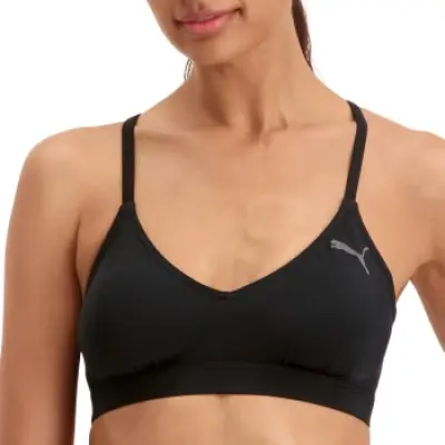Puma Sporty Bikini Top