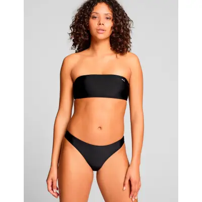 Puma Swim Puma Swim Women Brazilian 1P - Black - XL