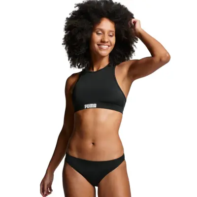 Puma Swim Puma Swim Women Classic Briefs 1P - Black - XS