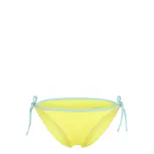 Puma Swim Puma Swim Women Side Tie Briefs 1P Gul