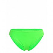 Puma Swim Puma Swim Women Classic Bikini Bottom 1P Grön