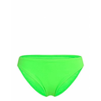 Puma Swim Puma Swim Women Classic Bikini Bottom 1P Grön