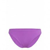 Puma Swim Women Classic Bikini Bottom 1P Sport Bikinis Bikini Bottoms Bikini Briefs Purple Puma Swim