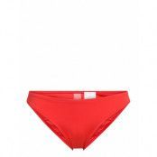 Puma Swim Puma Swim Women Classic Bikini Bottom 1P Röd