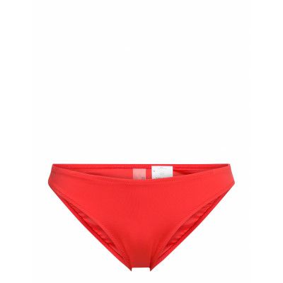 Puma Swim Puma Swim Women Classic Briefs 1P Röd