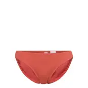 Puma Swim Women Classic Bikini Bott Swimwear Bikinis Bikini Bottoms Bikini Briefs Brun Puma Swim