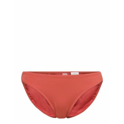 Puma Swim Women Classic Bikini Bott Swimwear Bikinis Bikini Bottoms Bikini Briefs Brun Puma Swim