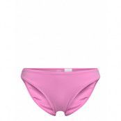 Puma Swim Women Classic Bikini Bott Swimwear Bikinis Bikini Bottoms Bikini Briefs Rosa Puma Swim