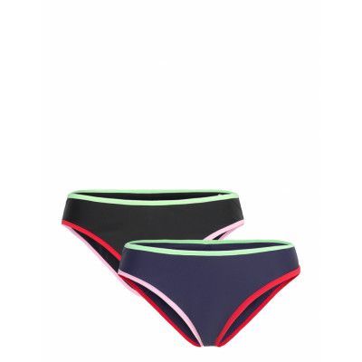 Puma Swim Puma Swim Women Contour Reversible Multi/patterned