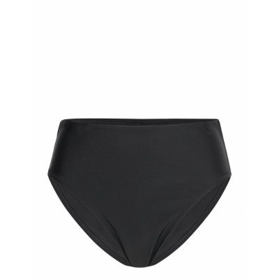 Puma Swim Puma Swim Women High Waist Briefs 1P Svart