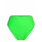 Puma Swim Puma Swim Women High Waist Brief 1P Grön