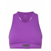 Puma Swim Puma Swim Women Racerback Swim Top 1P Lila