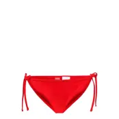 Puma Swim Puma Swim Women Side Tie Briefs 1P Röd