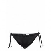 Puma Swim Puma Swim Women Side Tie Briefs 1P Svart