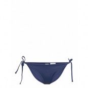 Puma Swim Puma Swim Women Side Tie Bikini Bottom 1P Blå