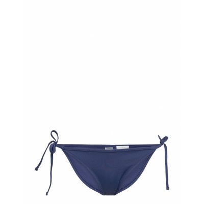 Puma Swim Puma Swim Women Side Tie Briefs 1P Blå