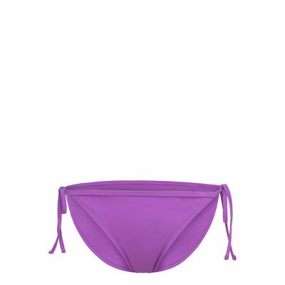 Puma Swim Puma Swim Women Side Tie Bikini Bottom 1P Lila