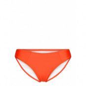 Pw Cruz Superkini Bottom Swimwear Bikinis Bikini Bottoms Bikini Briefs Orange O'neill