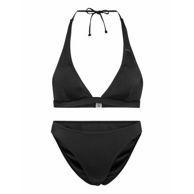 Maria Cruz Bikini Bikini Svart O'neill