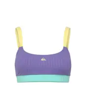 Quiksilver Bra Top Lila