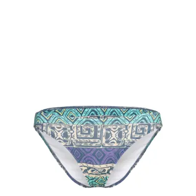 Quiksilver Champion Sound Bottom Blå