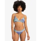 Quiksilver Champion Sound Bottom - Blue - L