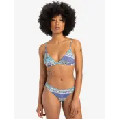 Quiksilver Champion Sound Top - Blue - XS