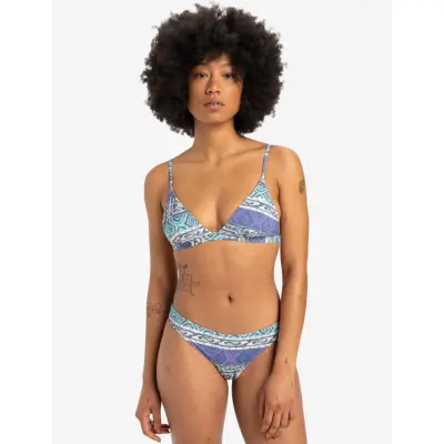 Quiksilver Champion Sound Top - Blue - XS