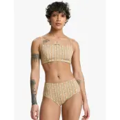 Quiksilver Cobidji Bottom - Brown - XL