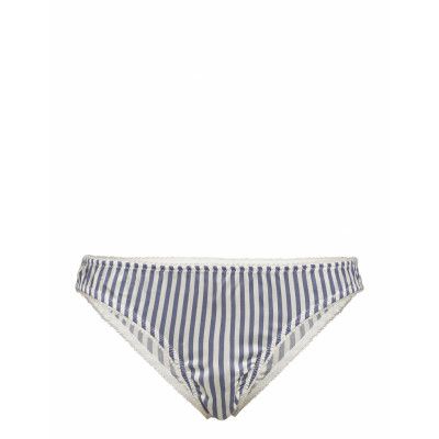 Rana Briefs Bikinitrosa Blå Underprotection