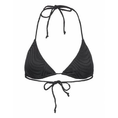 Missya Ravello Top Svart